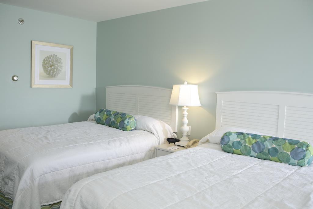 Anchorage Inn York Habitación foto