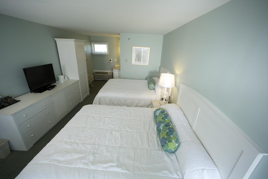 Anchorage Inn York Habitación foto