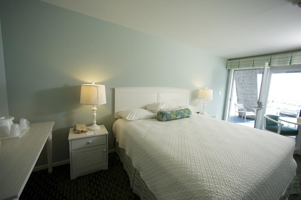 Anchorage Inn York Habitación foto