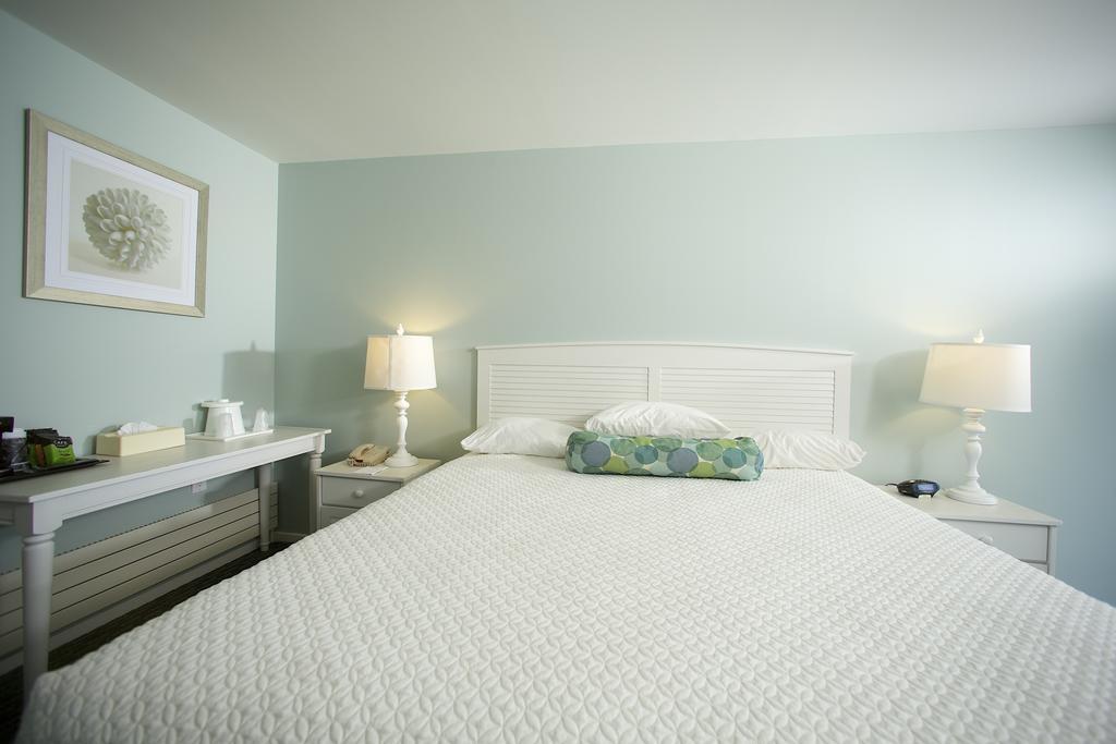 Anchorage Inn York Habitación foto